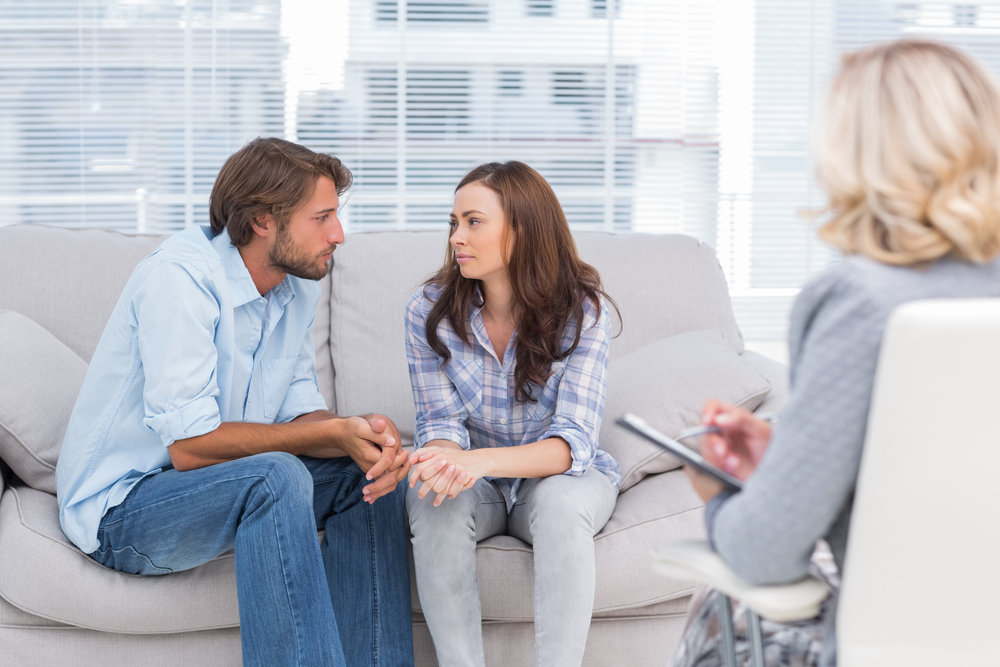 Couples Psychotherapy